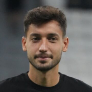 Tayyip Talha Sanuç, Süper Lig ekibine kiralandı