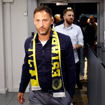 Tedesco Ali Koç’u bu sözlerle ikna etti
