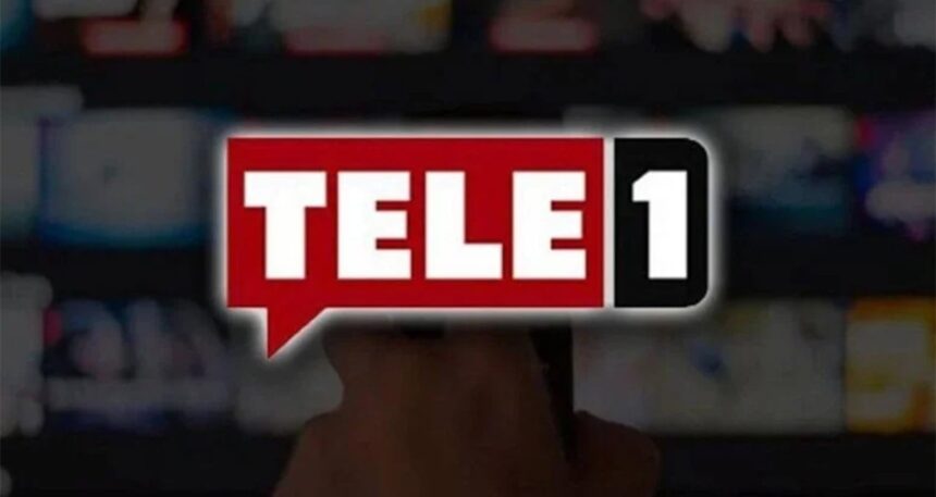 Tele1’in ekranı 5 gün karartıldı