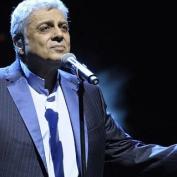 Tepkilerin ardından İstanbul Valiliği Enrico Macias konserini iptal etti