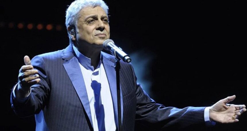 Tepkilerin ardından İstanbul Valiliği Enrico Macias konserini iptal etti