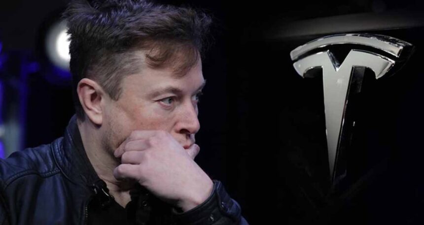Tesla, Elon Musk’tan öyle şeyler istedi ki hepsini yerine getirirse Musk dünyanın ilk trilyoneri olacak