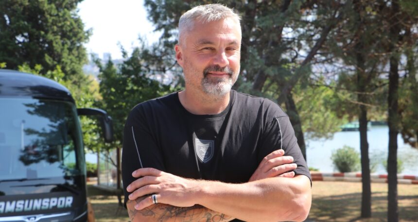Thomas Reis: Kesinlikle kolay olmayacak