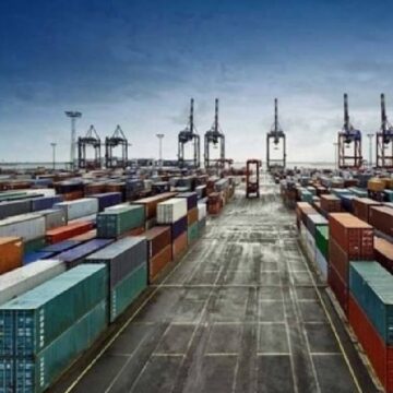 Ticaret gerilimi Çin’in ihracat ve ithalat hızını yavaşlattı