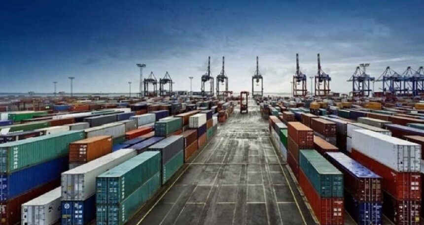Ticaret gerilimi Çin’in ihracat ve ithalat hızını yavaşlattı