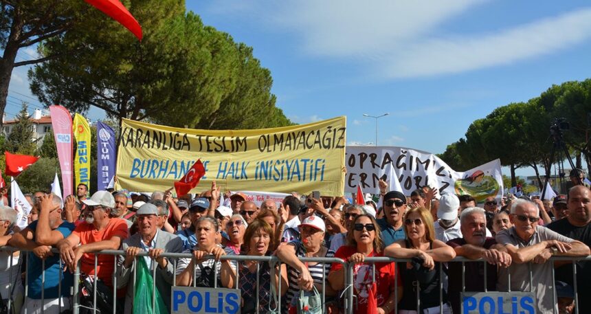 topragimizi-vermiyoruz-HkWF2aTx.jpg ‘Toprağımızı vermiyoruz’