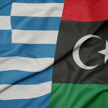 Trablus görüşmeleri başladı: Yunanistan’dan sinsi Libya hamlesi