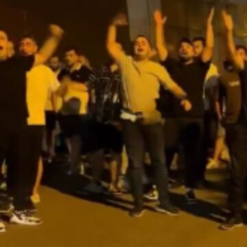 Trabzon’da Uğurcan Çakır öfkesi