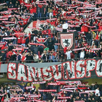 Trabzonspor-Samsunspor maçı öncesi olay! 1 taraftar hayatını kaybetti