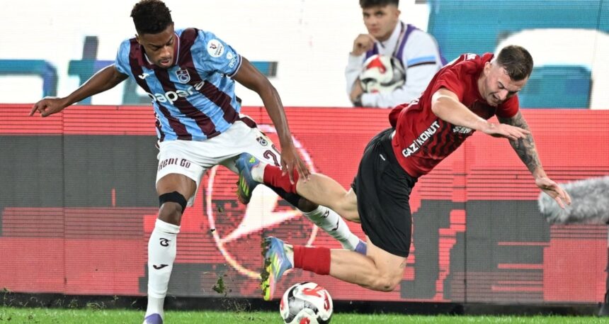 Trabzonspor’un hasreti sürüyor! Maç sonu istifa sesleri