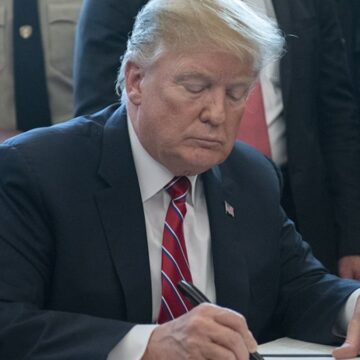 Trump, ABD’nin Japonya ile ticaret anlaşması imzaladığını duyurdu