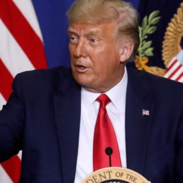 Trump: Afganistan, Bagram Hava Üssü’nü ABD’ye geri vermezse, kötü şeyler olacak