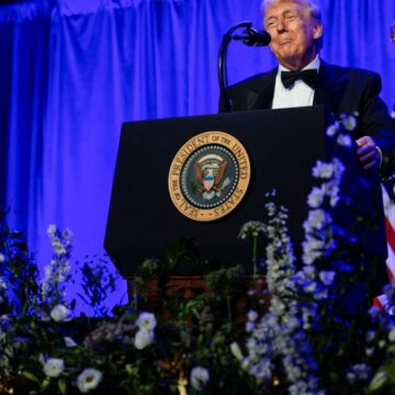 Trump Azerbaycan demeyi unuttu: ‘Kamboçya ve Ermenistan’ı barıştırdım’