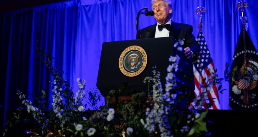 Trump Azerbaycan demeyi unuttu: ‘Kamboçya ve Ermenistan’ı barıştırdım’