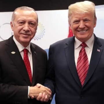 Trump, Beylikova’daki rezervi isteyecek