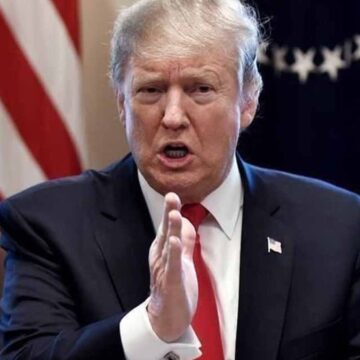 Trump, dünyanın en tehlikeli şehrini açıkladı