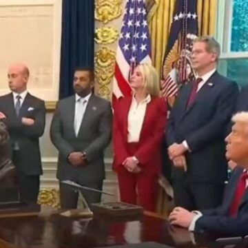 Trump F-35 şartını açıkladı: ‘Önce Erdoğan bizim için bir şey yapacak’