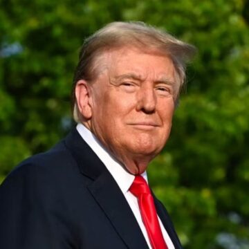 Trump: “Washington artık suçsuz bölge”