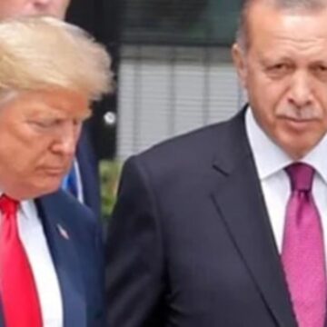 Trump’a bunları sor, tarihe geç