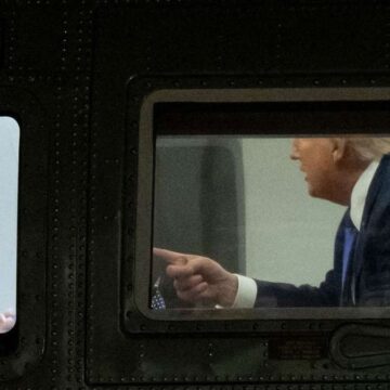 Trump’ın, eşi Melania’ya söylediği sözler ifşa oldu