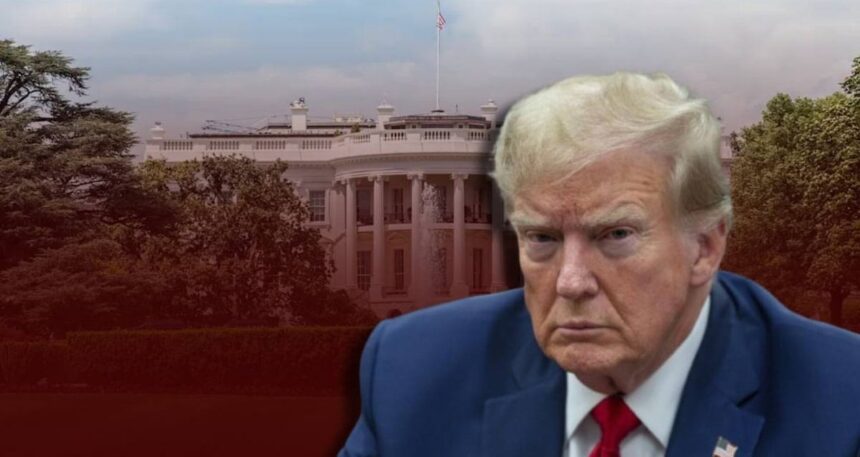 Trump’ın korktuğu başına geliyor: Hükümeti krize sürükleniyor