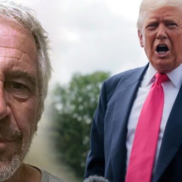 Trump’ın reddettiği Epstein mektubu paylaşıldı