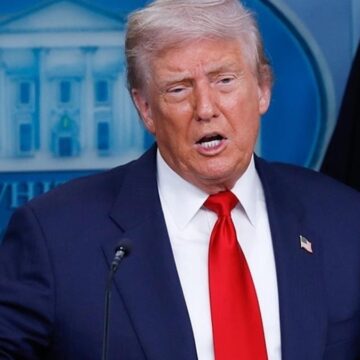 Trump’tan gümrük vergileri ısrarı: Üçüncü dünya ülkesi haline gelebiliriz