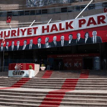 Tunceli’de CHP’den merkezi müdahale: İki ilçeye ‘kayyum’ atandı