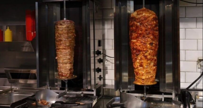 Türk dönerciler Avrupa’da yenilgiyi kabul etti