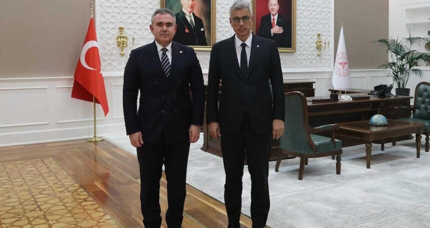 turk-eczacilari-birligi-saglik-bakani-kemal-memisoglu-ile-gorustu-7B8i37jk.jpg Türk Eczacıları Birliği, Sağlık Bakanı Kemal Memişoğlu ile görüştü