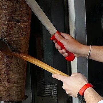 ‘Türk usulü döner’ başvurusundan vazgeçmişlerdi! Avrupa için yeni plan hazırlandı