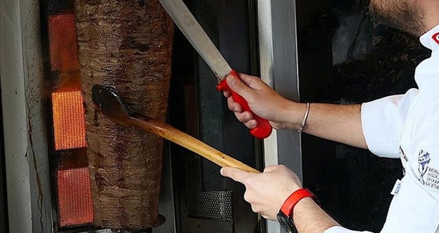 ‘Türk usulü döner’ başvurusundan vazgeçmişlerdi! Avrupa için yeni plan hazırlandı