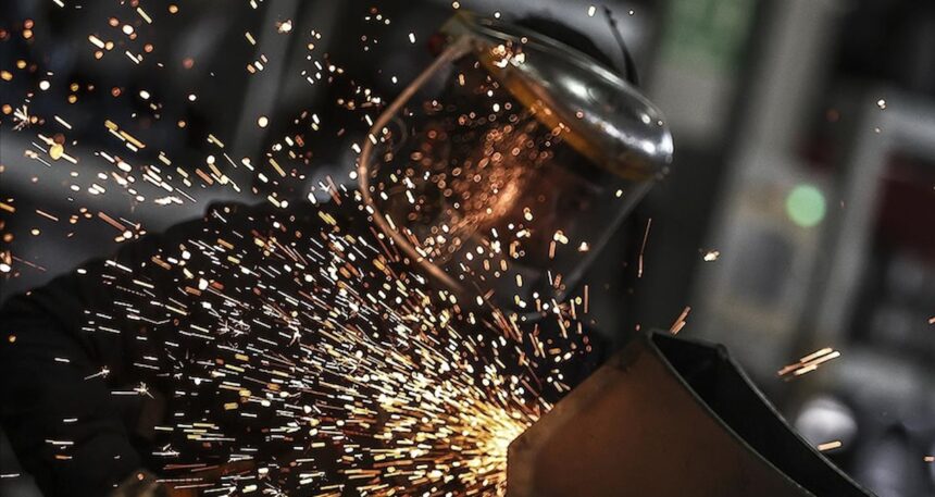 Türkiye ekonomisi 2025 yılının 2. çeyreğinde yüzde 4,8 büyüdü