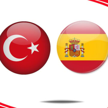 Türkiye-İspanya maçı canlı yayın (Dünya Kupası elemeleri)
