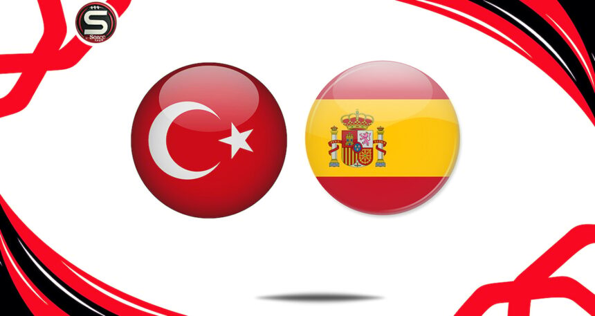 Türkiye-İspanya maçı canlı yayın (Dünya Kupası elemeleri)