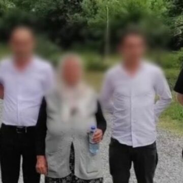 Türkiye kan donduran cinayeti konuşuyor! Cumhuriyet Savcısı ile katili aynı karede