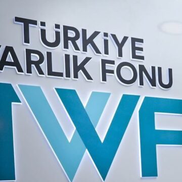 Türkiye Varlık Fonunun eurobond ihracına rekor talep