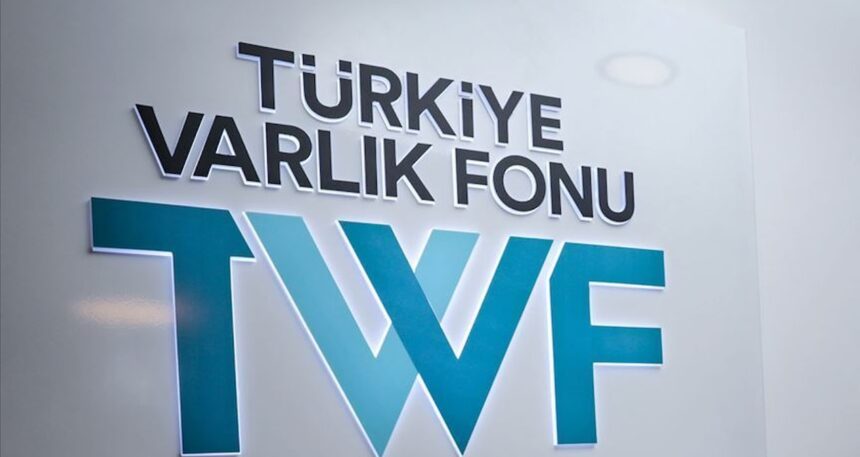 Türkiye Varlık Fonunun eurobond ihracına rekor talep
