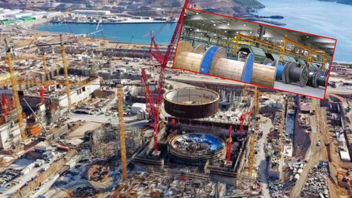 Türkiye'nin 49 yılık dev holdingi resmen iflas etti