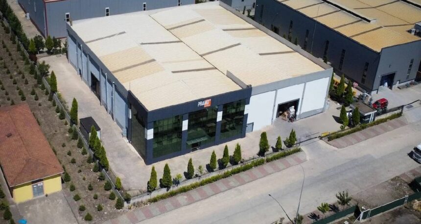 Türkiye’nin bir mobilya devi daha iflas etti