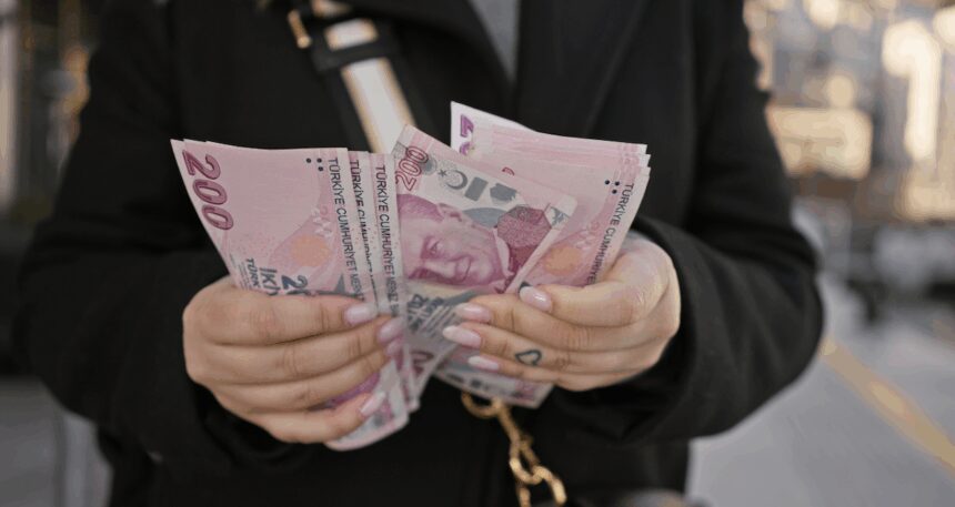 Türkiye’nin dev bankasında IBAN krizi: Para transferleri aktarılamıyor