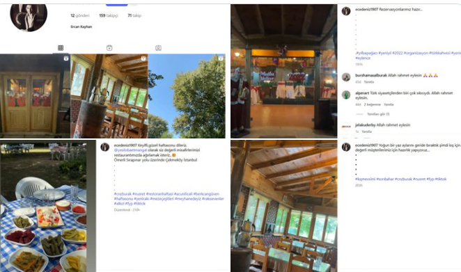 Türkiye'nin konuştuğu cinayette yanıt bekleyen soru: Restoranın sahibi öldürülen savcı mı? 2 Türkiye'nin konuştuğu cinayette yanıt bekleyen soru: Restoranın sahibi öldürülen savcı mı?