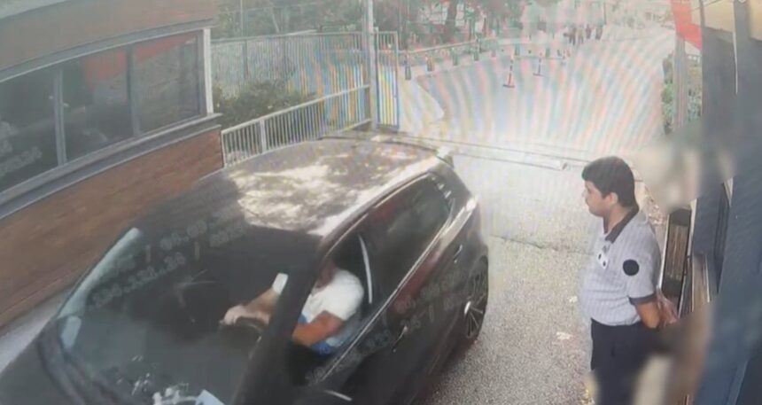 Türkiye’yi sarsan cinayette yeni detay: Katil kampüse böyle girmiş