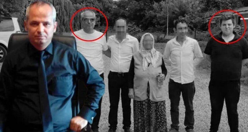Türkiye’yi sarsan cinayette yeni detaylar… Savcının arkadaşı her şeyi tek tek anlattı