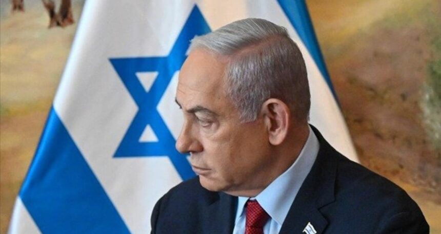 Üç ülkenin Filistin’i tanıma kararı Netanyahu’yu kızdırdı: Batı Şeria’yı ilhak tehdidi