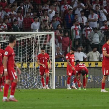 Uğurcan Çakır: Buradan toparlanırız