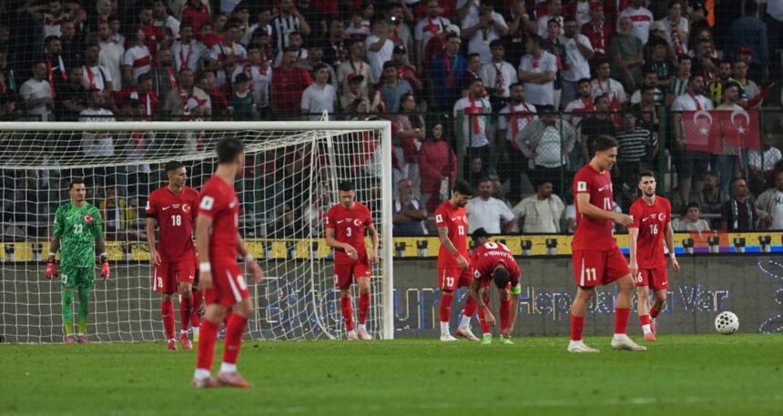 Uğurcan Çakır: Buradan toparlanırız