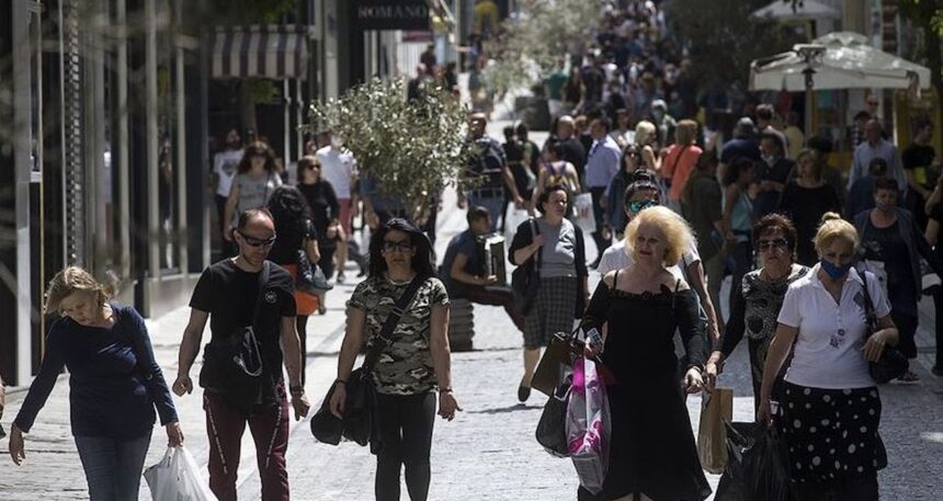 Ülkede doğum oranları çakılınca hükümet düğmeye bastı! Acil durum planını açıkladılar