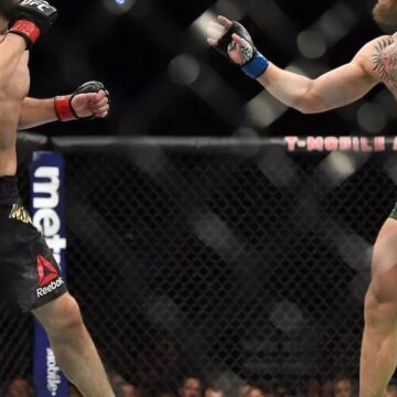 Ünlü boksör cumhurbaşkanı adayı oldu! Ringi bırakıp siyasete soyundu