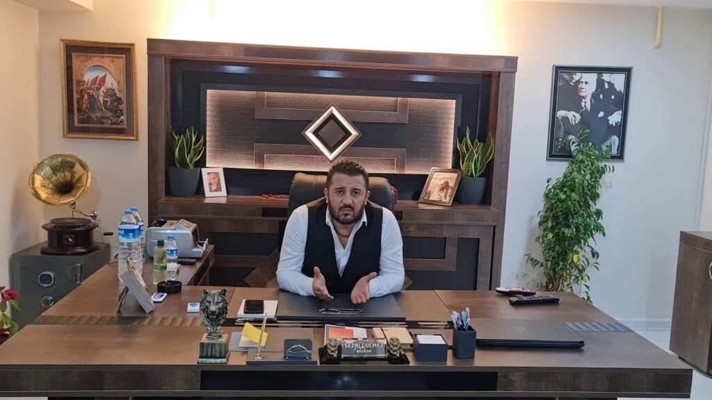 Ünlü mekanın sahibine silahlı saldırı: 'Başıma 1 milyon dolar ödül koydular'